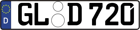 GL-D720