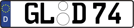 GL-D74