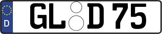 GL-D75