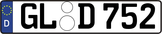 GL-D752