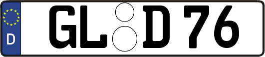 GL-D76