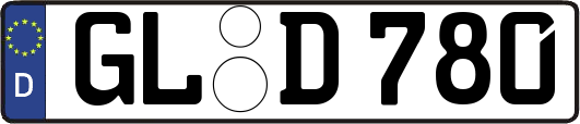 GL-D780