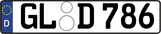 GL-D786
