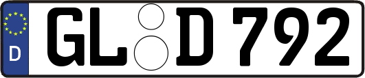 GL-D792