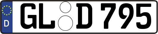 GL-D795