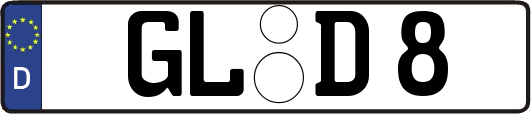 GL-D8
