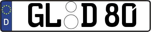 GL-D80