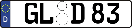 GL-D83