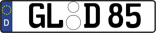 GL-D85