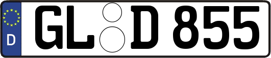GL-D855