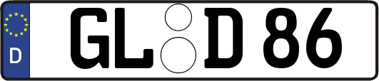 GL-D86