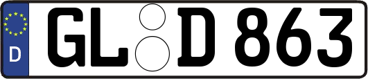 GL-D863