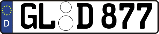 GL-D877