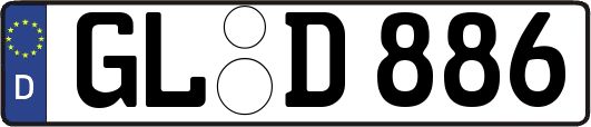 GL-D886