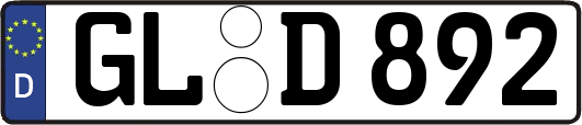GL-D892