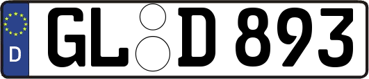 GL-D893