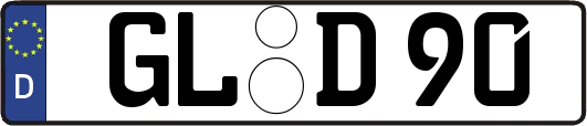 GL-D90