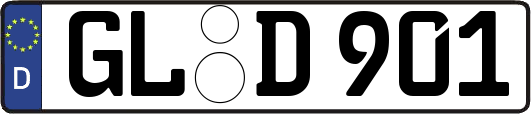 GL-D901