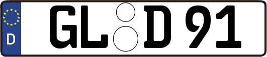 GL-D91