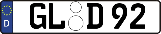 GL-D92