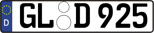 GL-D925