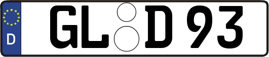GL-D93