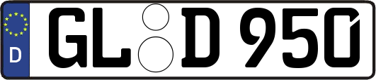 GL-D950