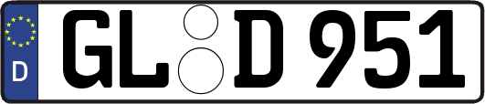 GL-D951