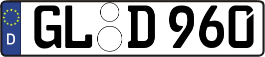 GL-D960