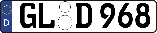 GL-D968