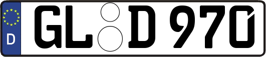 GL-D970