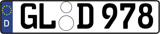 GL-D978
