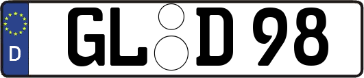 GL-D98