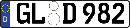 GL-D982