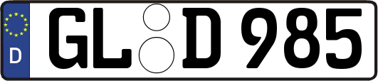 GL-D985