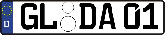 GL-DA01
