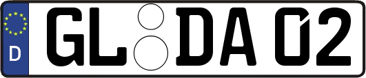 GL-DA02