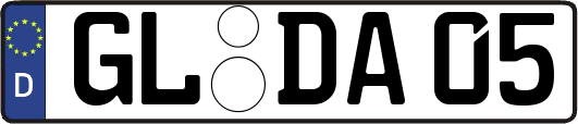 GL-DA05