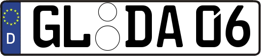 GL-DA06