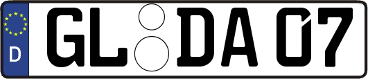 GL-DA07
