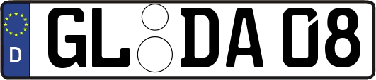 GL-DA08