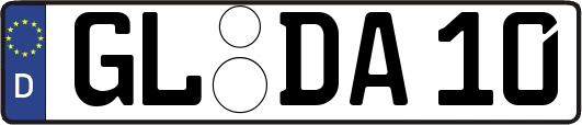 GL-DA10