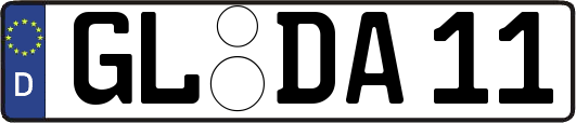 GL-DA11