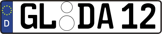GL-DA12