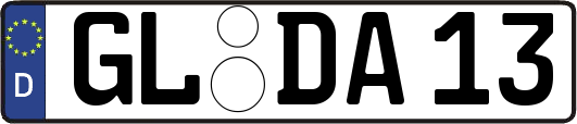 GL-DA13