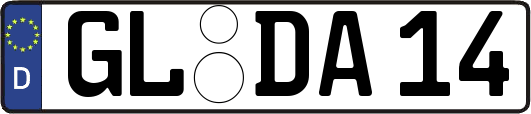 GL-DA14