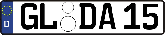 GL-DA15