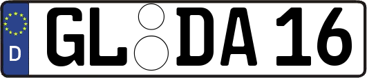 GL-DA16