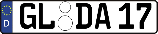 GL-DA17