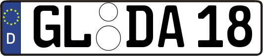 GL-DA18